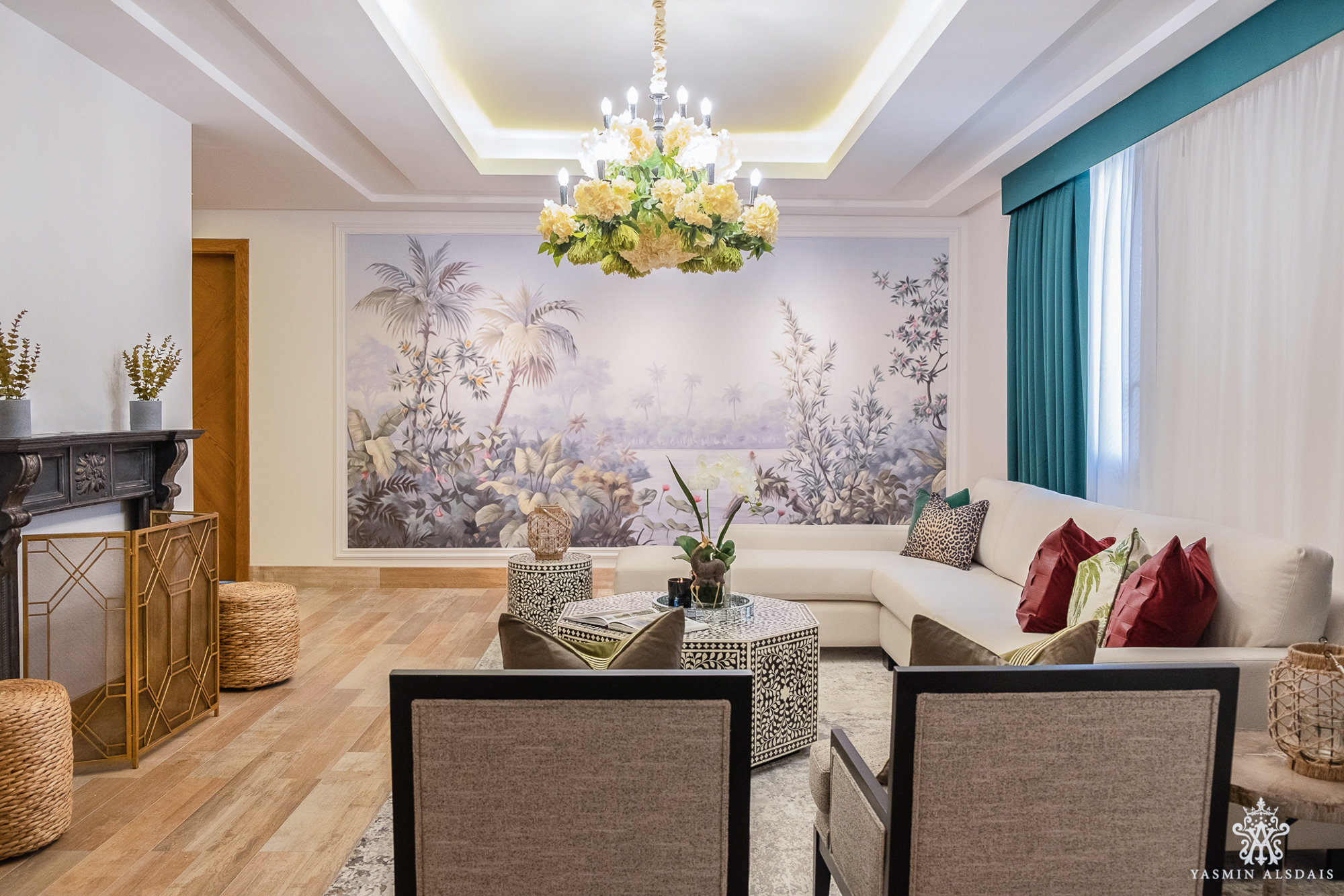 Gallery - Yasmin Interiors