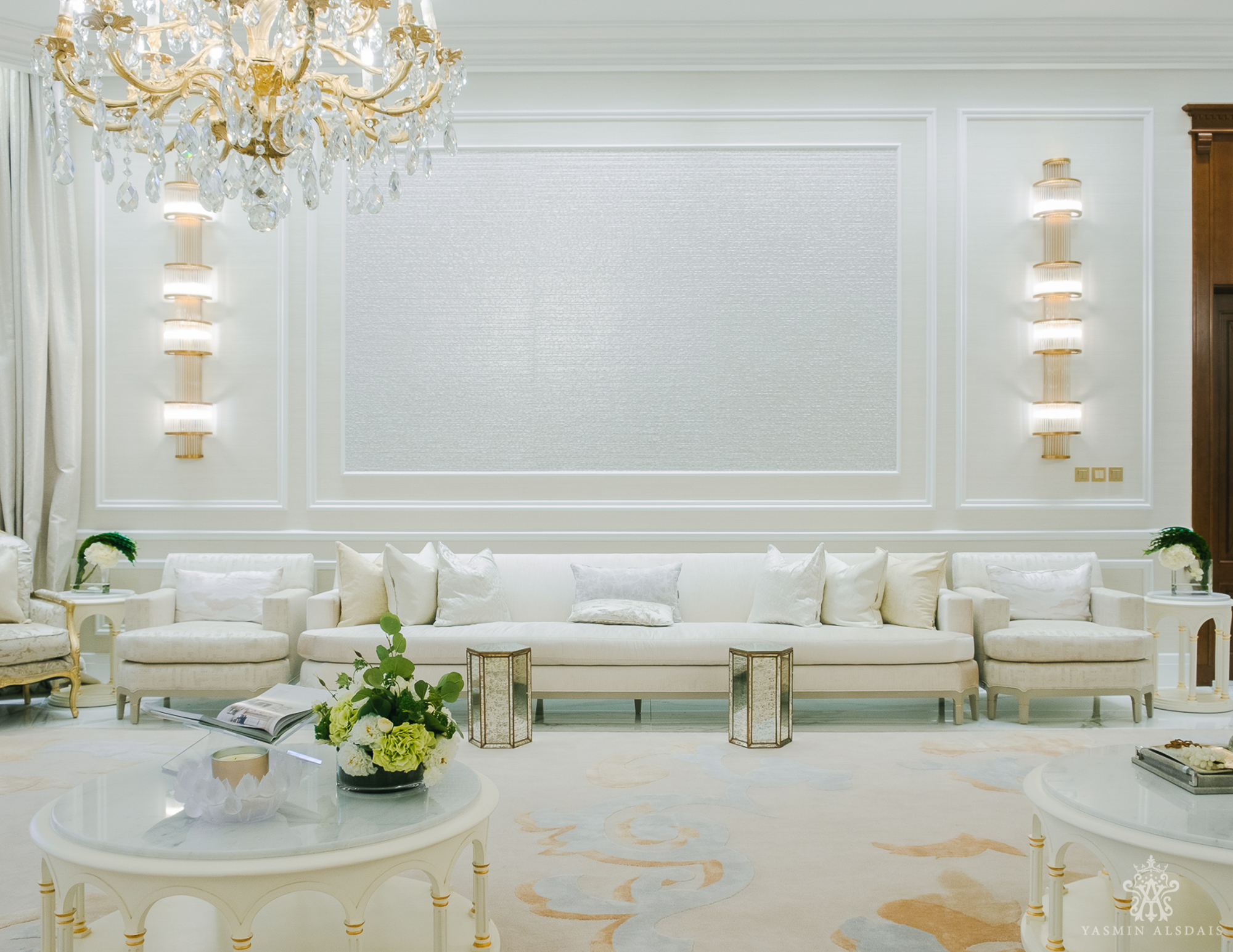 Gallery - Yasmin Interiors